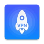 Logo of Secure VPN android Application 